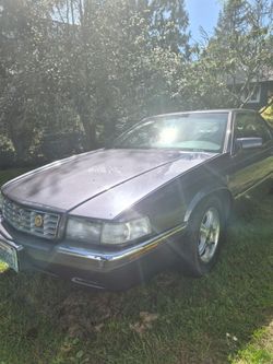 1995 Cadillac Eldorado
