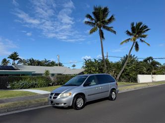 2002 Dodge Grand Caravan