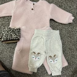 Baby Clothes