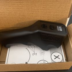 Remote Serv Kit VR Evo/wired WARN Part 109393