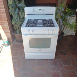 Kenmore Stove
