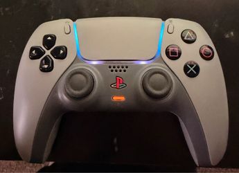Dualsense 30th Anniversary Edition