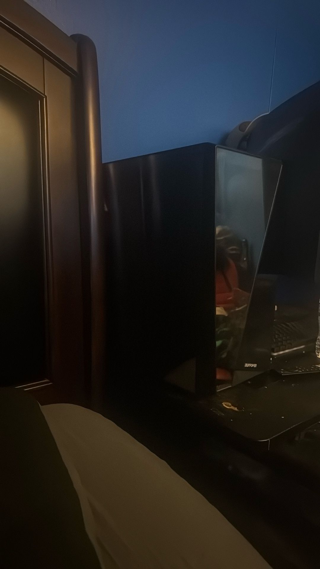 Black Pc