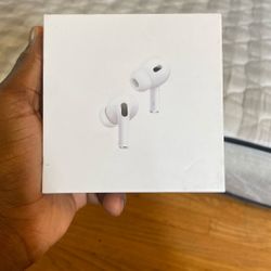AirPods Pro