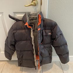 Snozu Jacket 