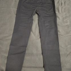 Leggings With Buttock Accentuation