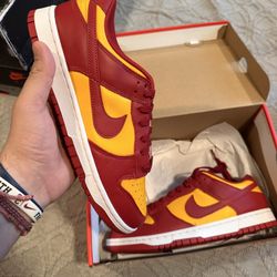 Nike Dunk USC
