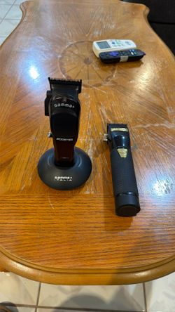 Clippers