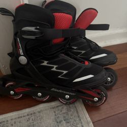 Advantage Pro Rollerblades 