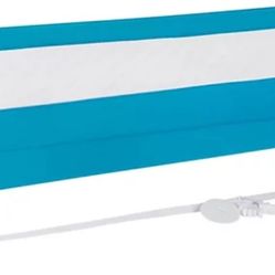 Set of Baby Bed Rail Guards