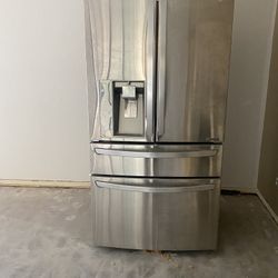 LG Refrigerator 