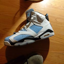 Jordans 