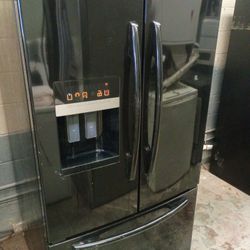 Maytag Refrigerator 