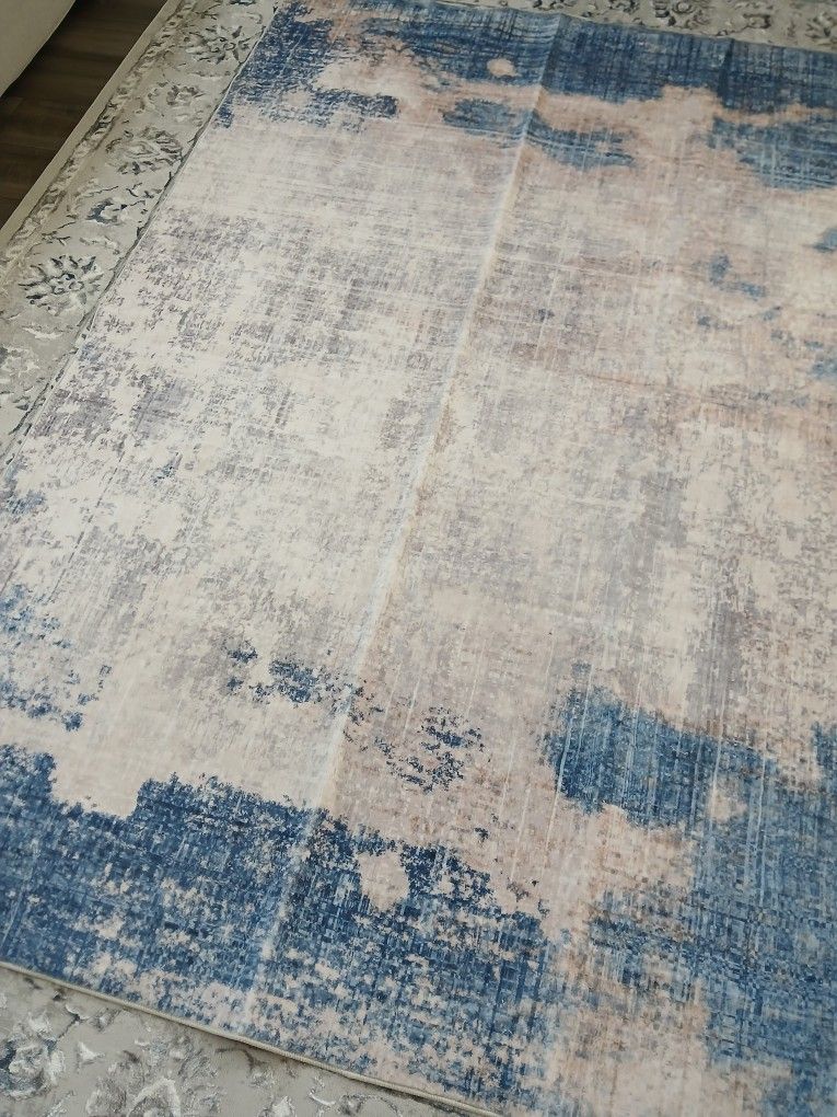 5x8 Rug