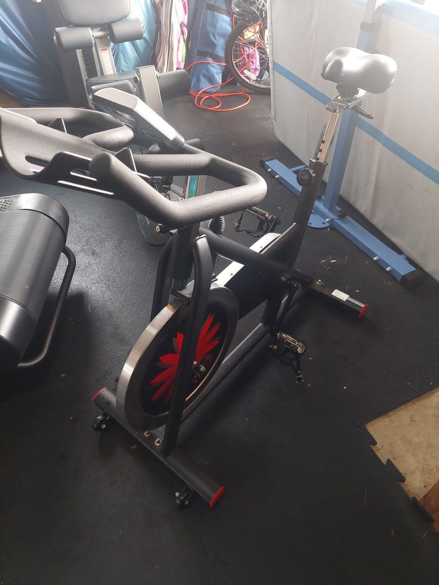 Joroto Exercise Bike