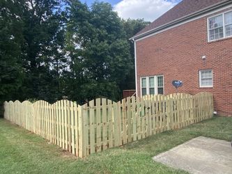 Build Fence ( Construimos Cercas)