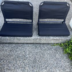 Stadium Chairs 