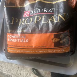 Purina Dog Food