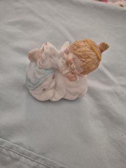 KATYBETH VINTAGE ANGELS  1984