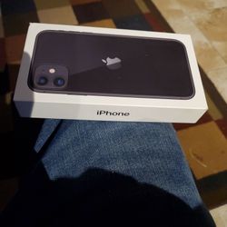 I Phone 11 Like New