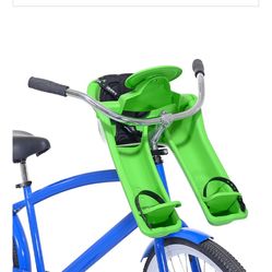 Kids Bike Seat