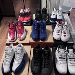 Jordan’s 