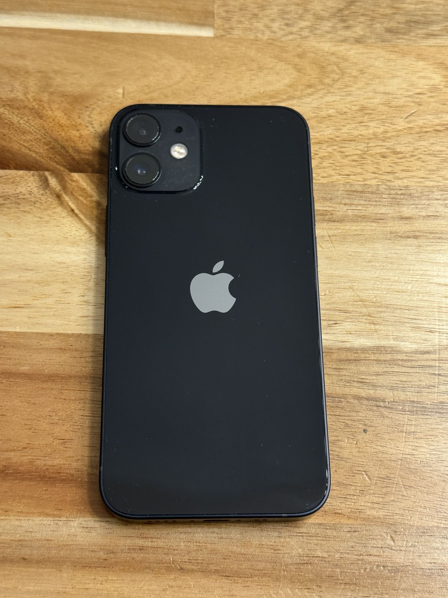iPhone 12 Mini 128GB Unlocked For Any Company ✅Price Firm✅
