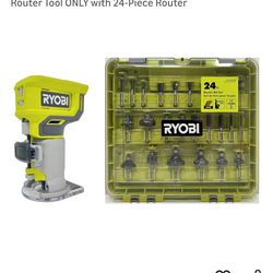 Ryobi