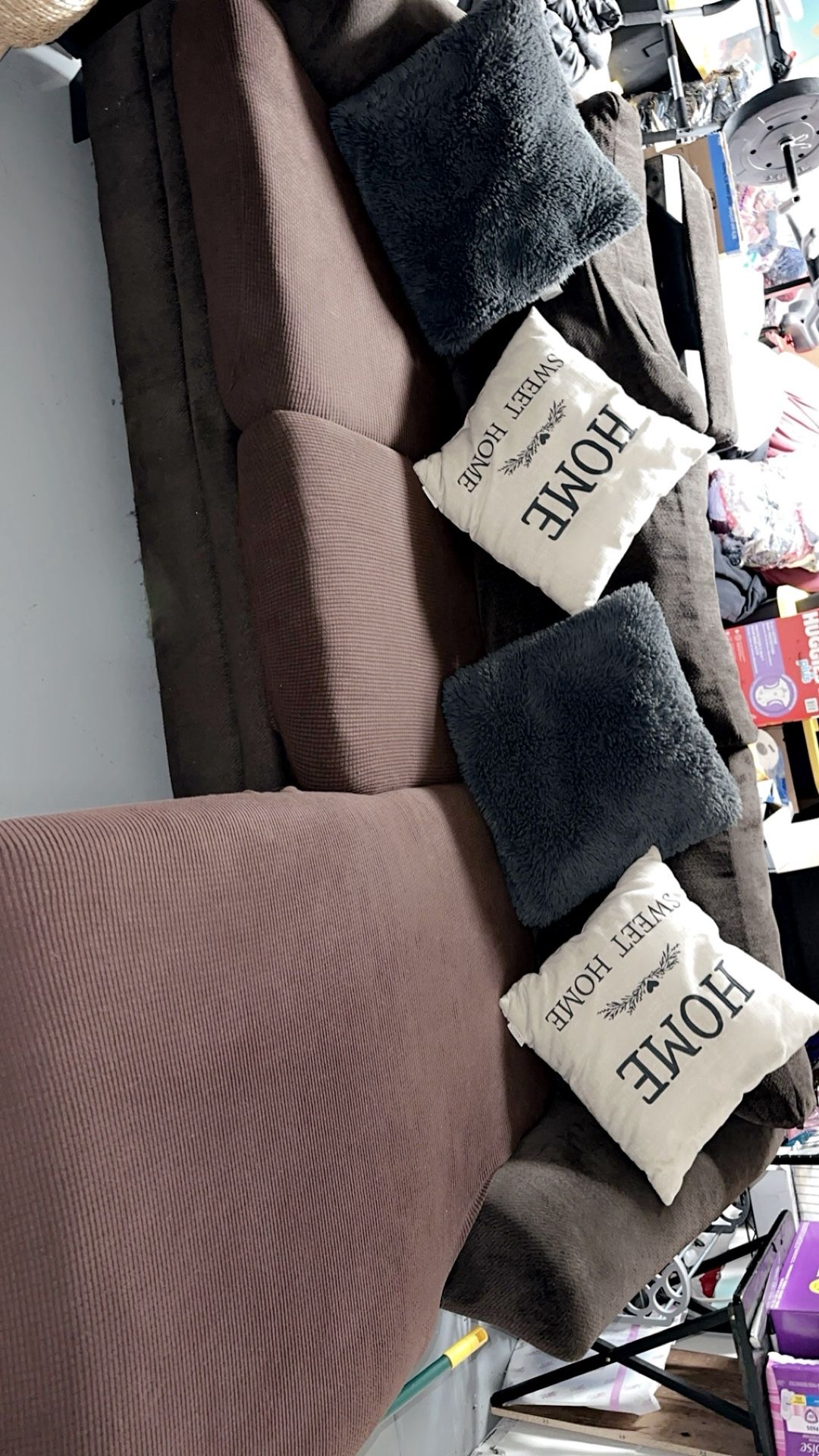 Couches With Chaise Lounger 