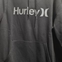 Hurley Hoodies