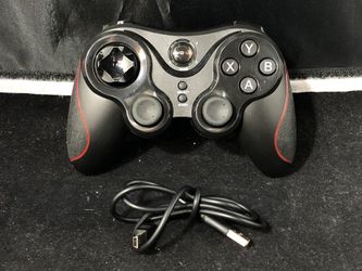 Evo Vr Wireless Bluetooth Gamepad For Smartphone and VE Headset