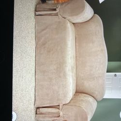 Loveseat Cover