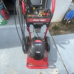 Pressure Washer Cheap