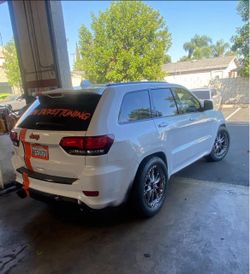 SRT TRANSMISSIONS‼️