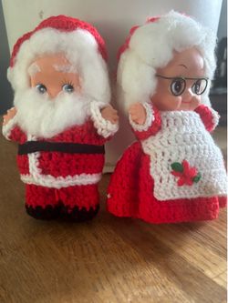 Christmas items