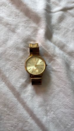 Michael Kors watch