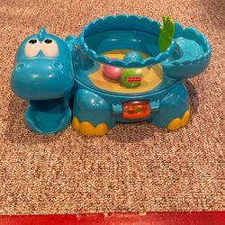 Fisher Price Baby Toy