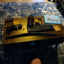 MTB Carbon Fiber Handlebar