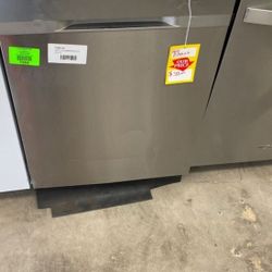 Samsung DW80R506US dishwasher N6P