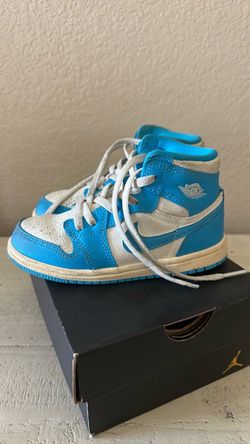Jordan Retro toddler shoes