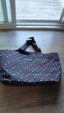 large bag