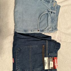 Men’s Jeans 