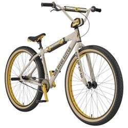 SE Bikes Big Ripper 29 Big Wheel BMX Bike San Diego
