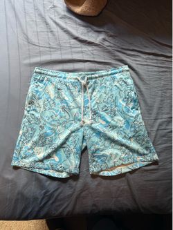 Designer Shorts