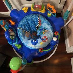 Discovery Baby Jumper 