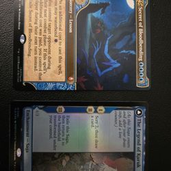 Magic The Gathering Avatar The Last Airbender