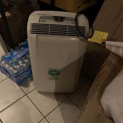 Portable Air Conditioner