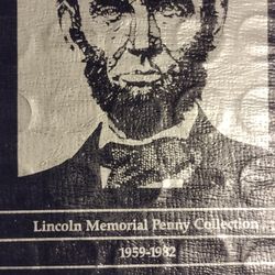 Memorial Penny Collection 1(contact info removed)