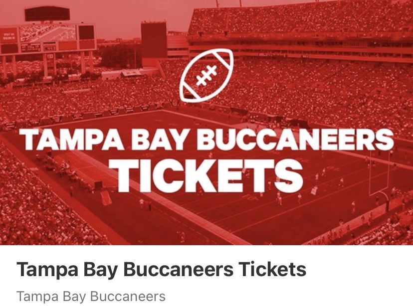 EAGLE Playoff Tickets In Tampa