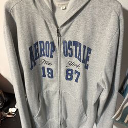 Aeropostale Men’s Hoodie 